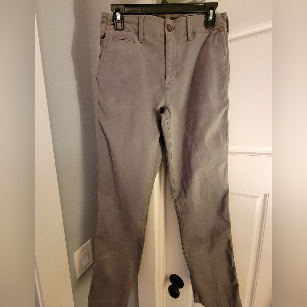 American eagle khaki